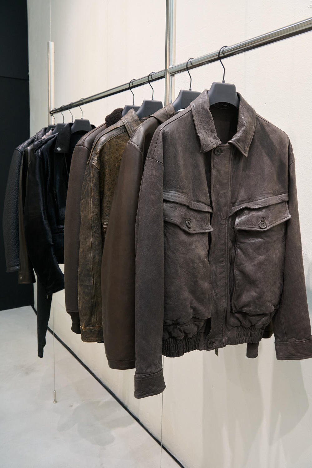 SALVATORE SANTORO MEN FW 26-27 - Foto #18