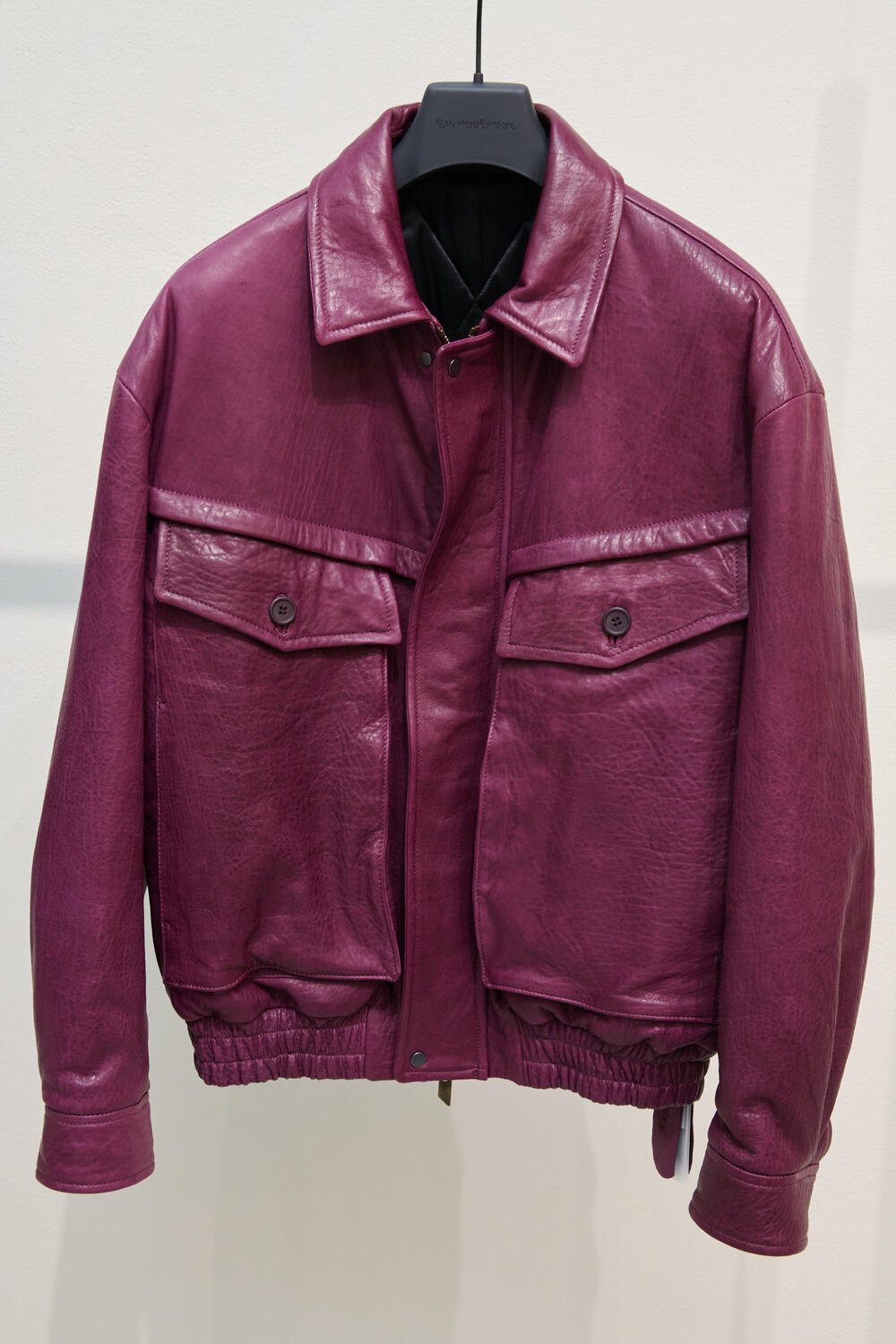 SALVATORE SANTORO MEN FW 26-27 - Foto #29