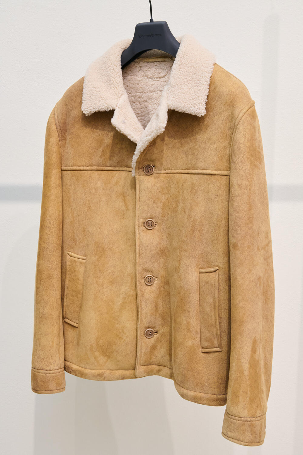 SALVATORE SANTORO MEN FW 26-27 - Foto #31