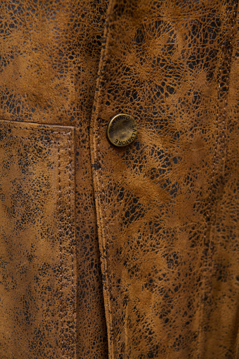 SALVATORE SANTORO MEN FW 26-27 - Foto #34