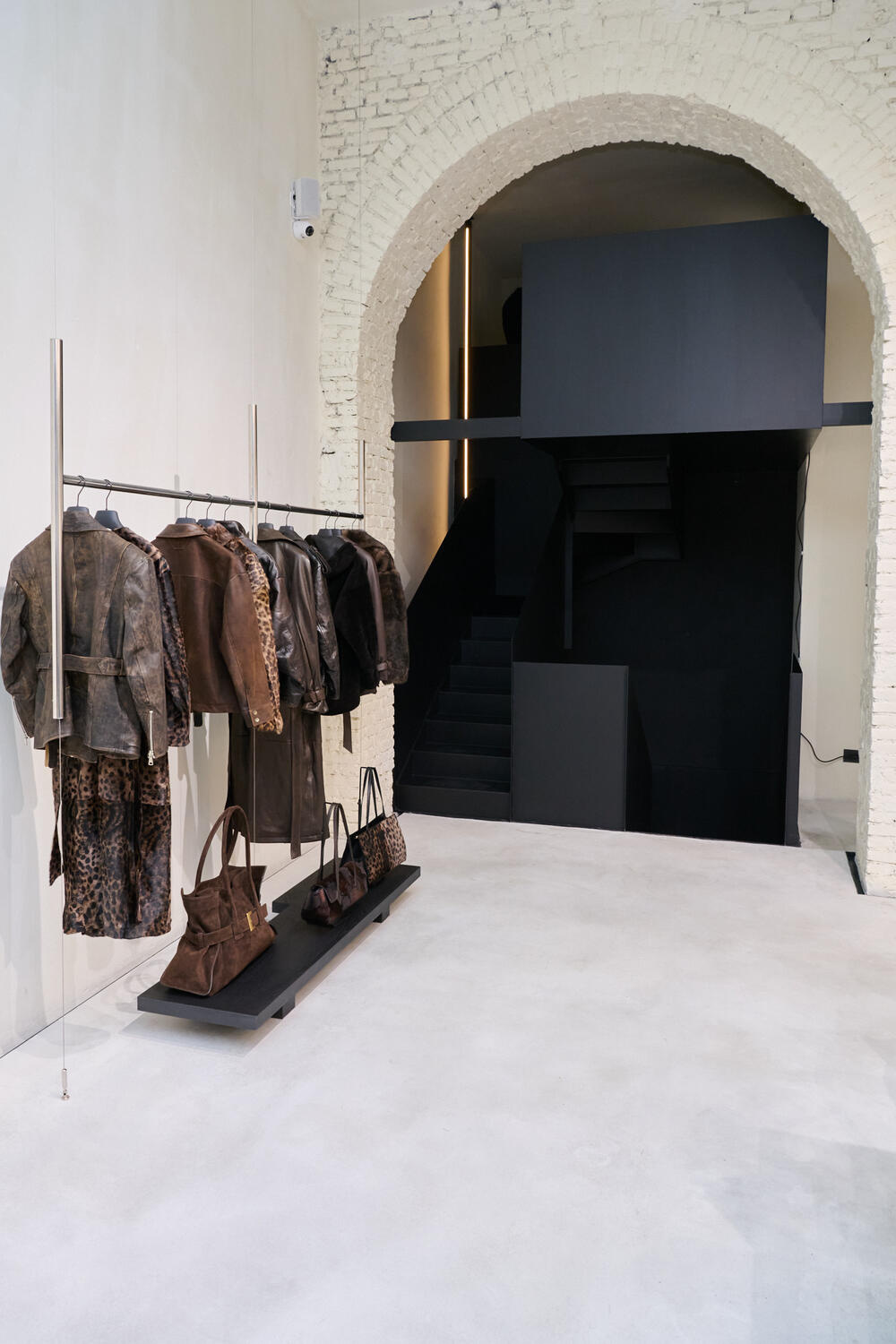 SALVATORE SANTORO MEN FW 26-27 - Foto #25