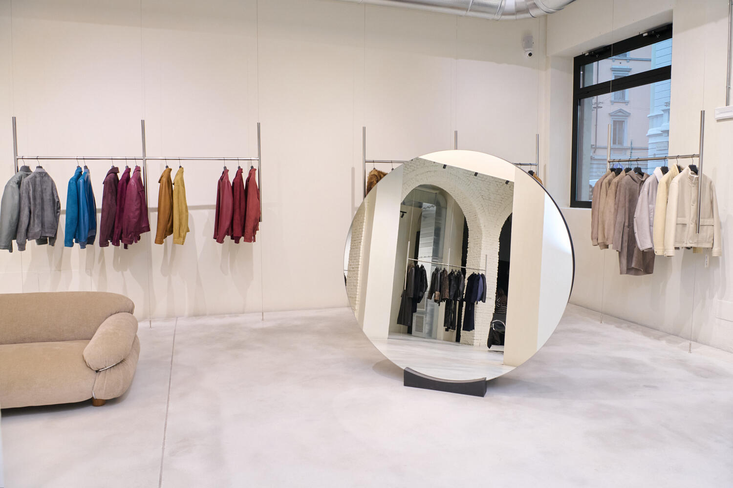 SALVATORE SANTORO MEN FW 26-27 - Foto #26