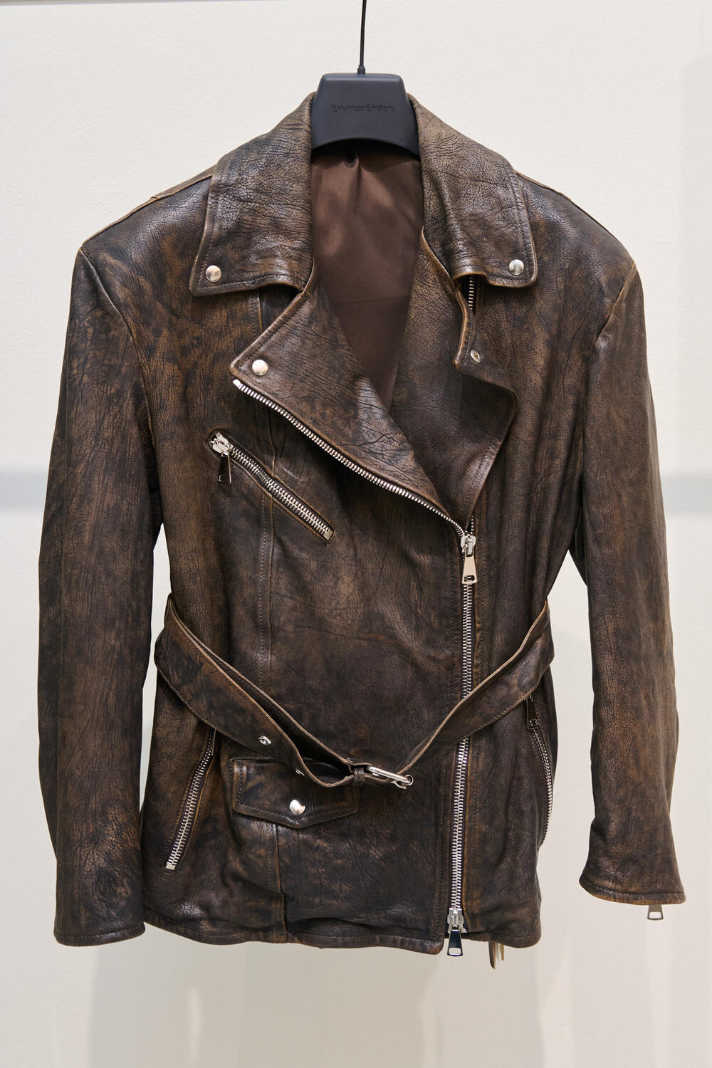 SALVATORE SANTORO MEN FW 26-27 - Foto #40