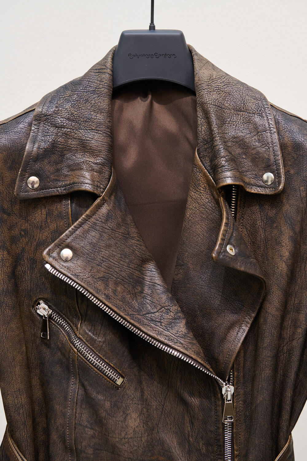 SALVATORE SANTORO MEN FW 26-27 - Foto #41