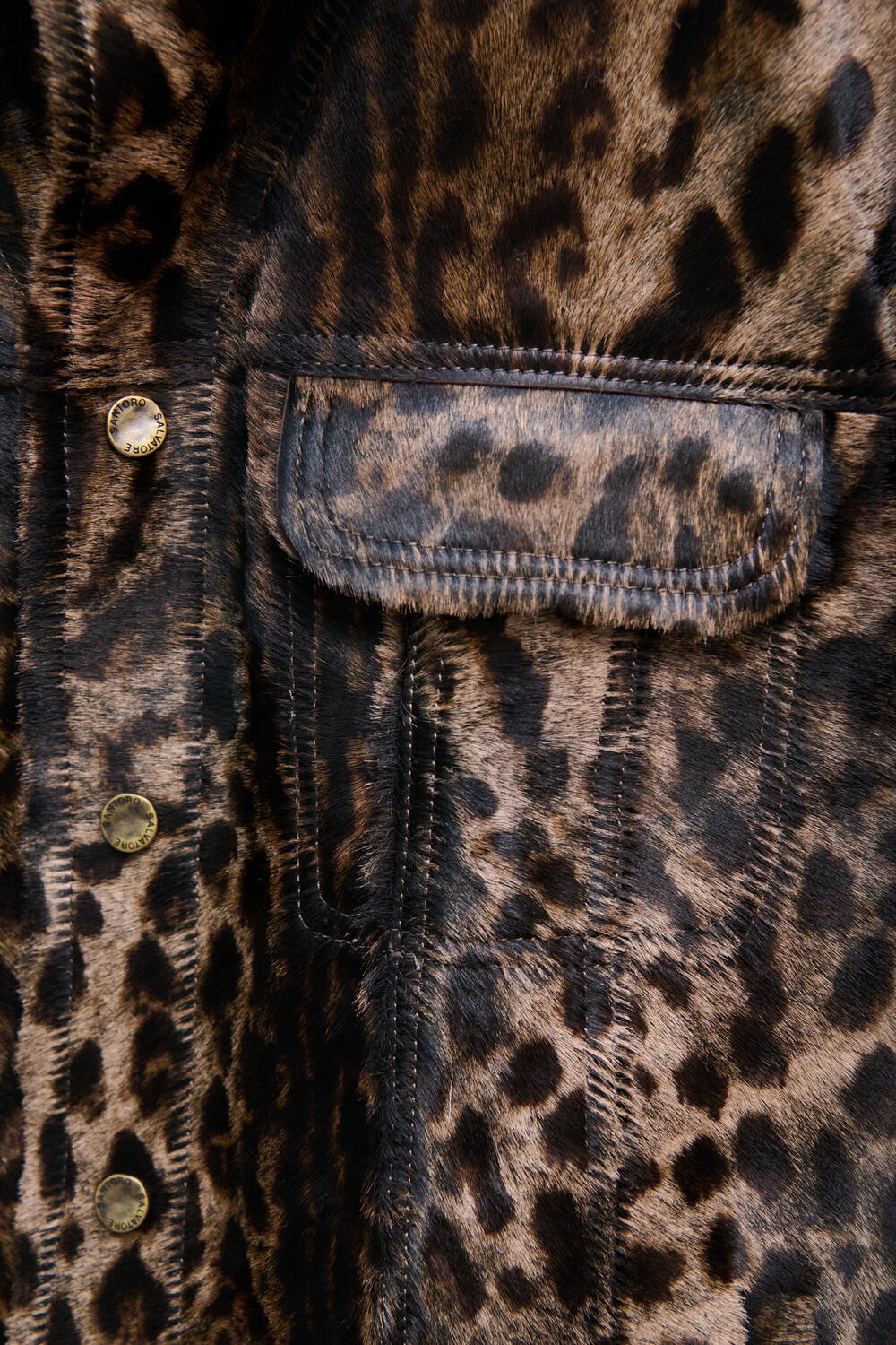 SALVATORE SANTORO MEN FW 26-27 - Foto #37