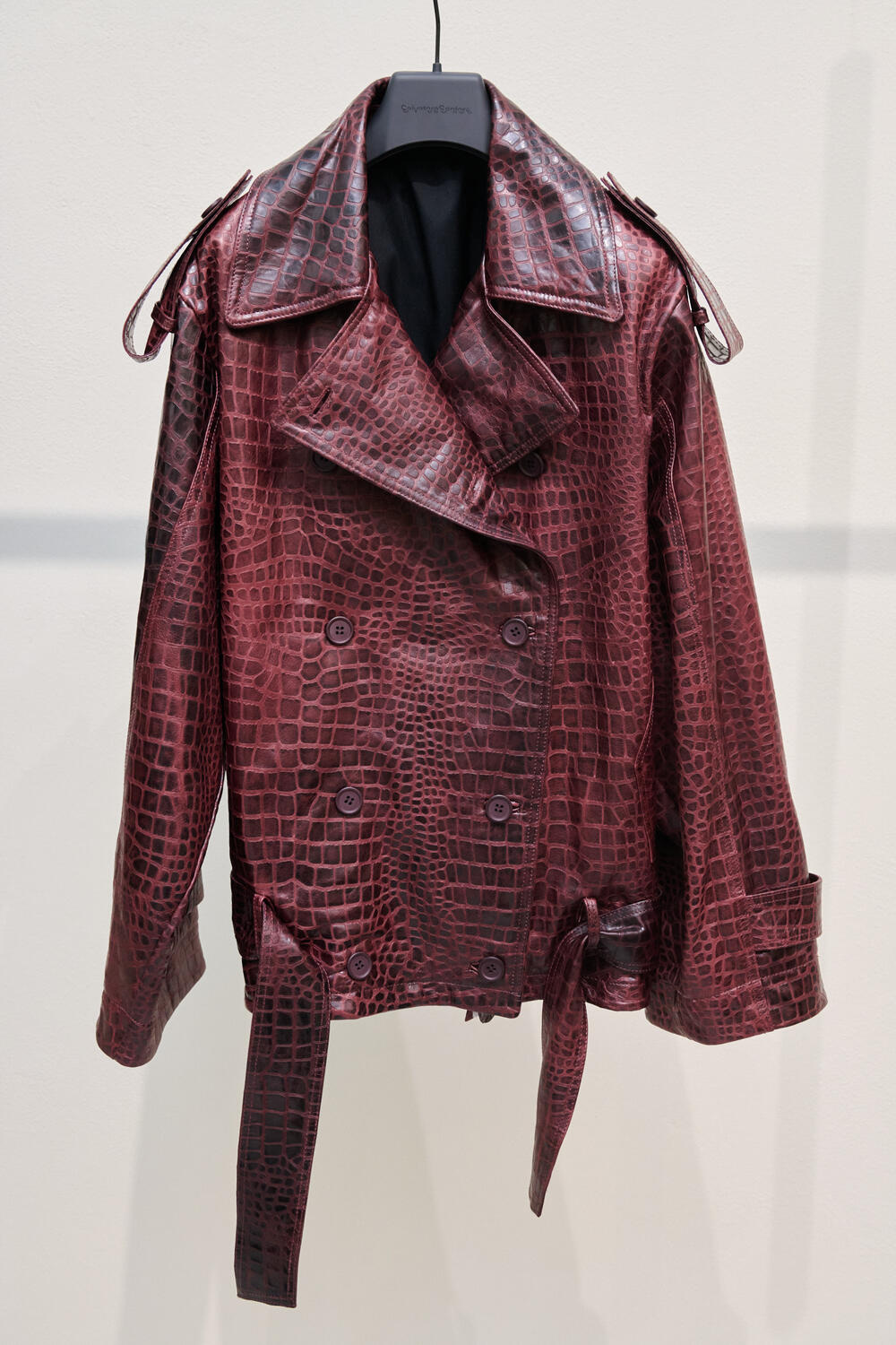 SALVATORE SANTORO MEN FW 26-27 - Foto #45