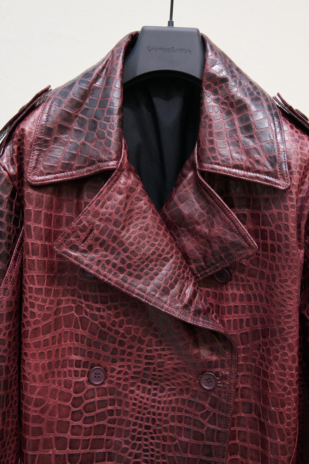 SALVATORE SANTORO MEN FW 26-27 - Foto #46