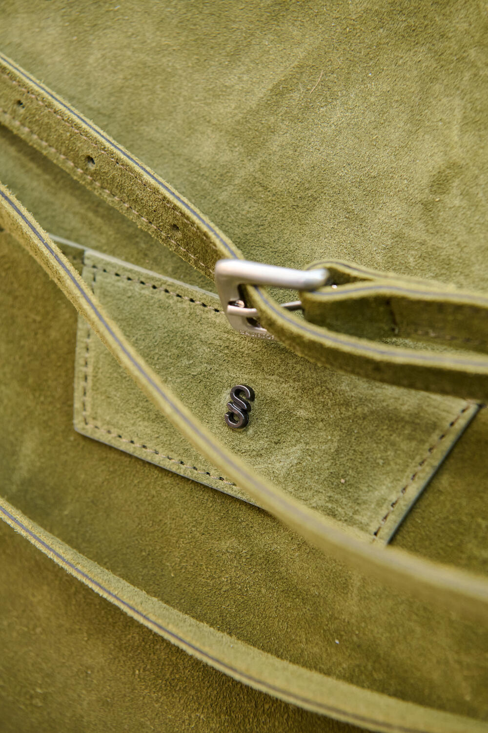 SALVATORE SANTORO MEN FW 26-27 - Foto #56