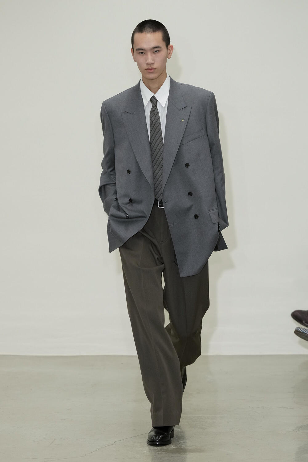 PAUL SMITH MEN FW 26-27 - Foto #0