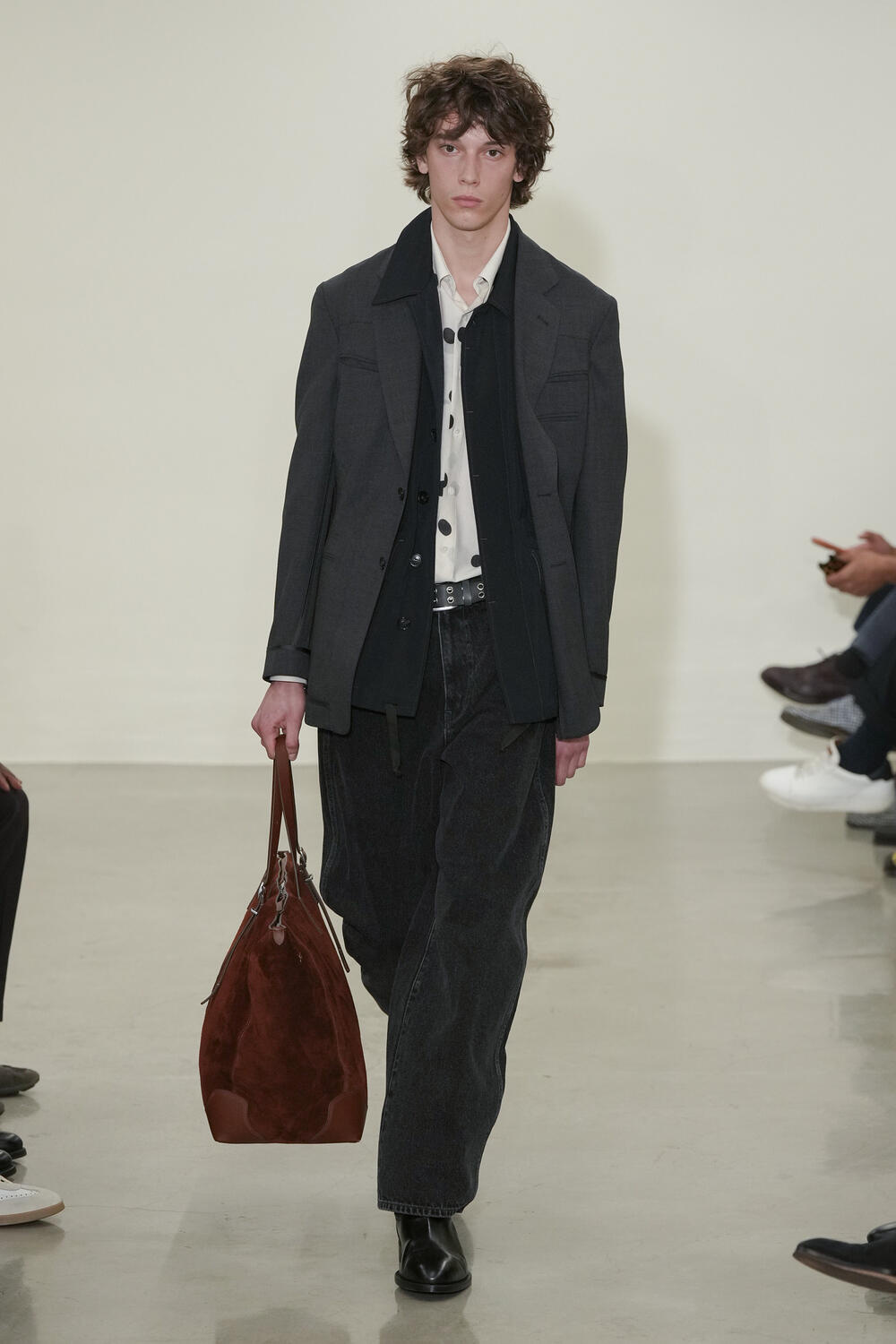 PAUL SMITH MEN FW 26-27 - Foto #1