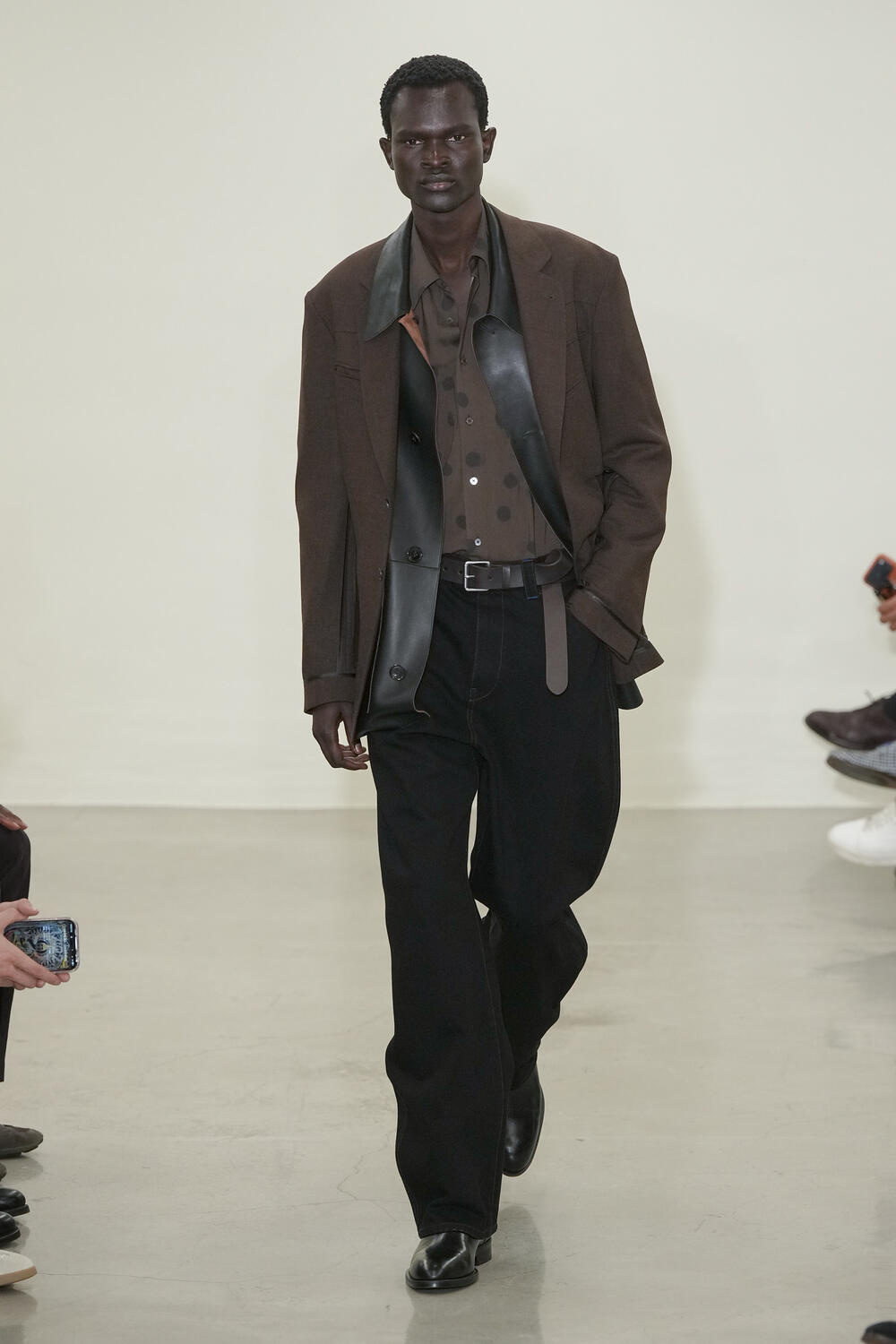 PAUL SMITH MEN FW 26-27 - Foto #2