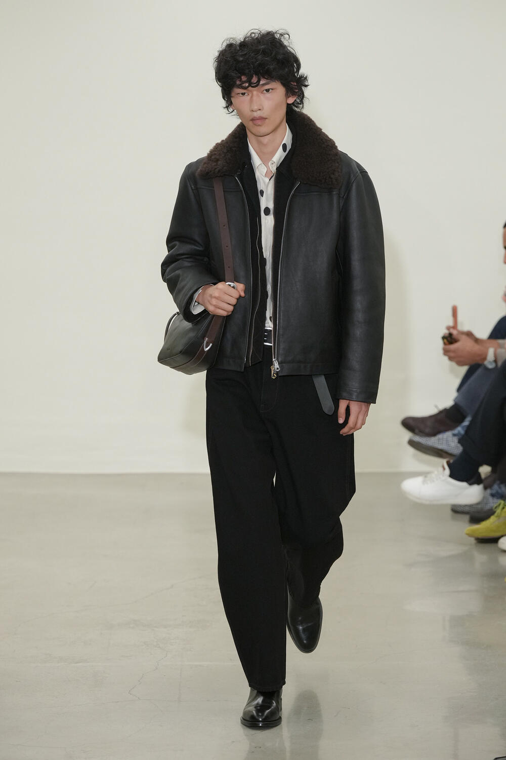PAUL SMITH MEN FW 26-27 - Foto #3