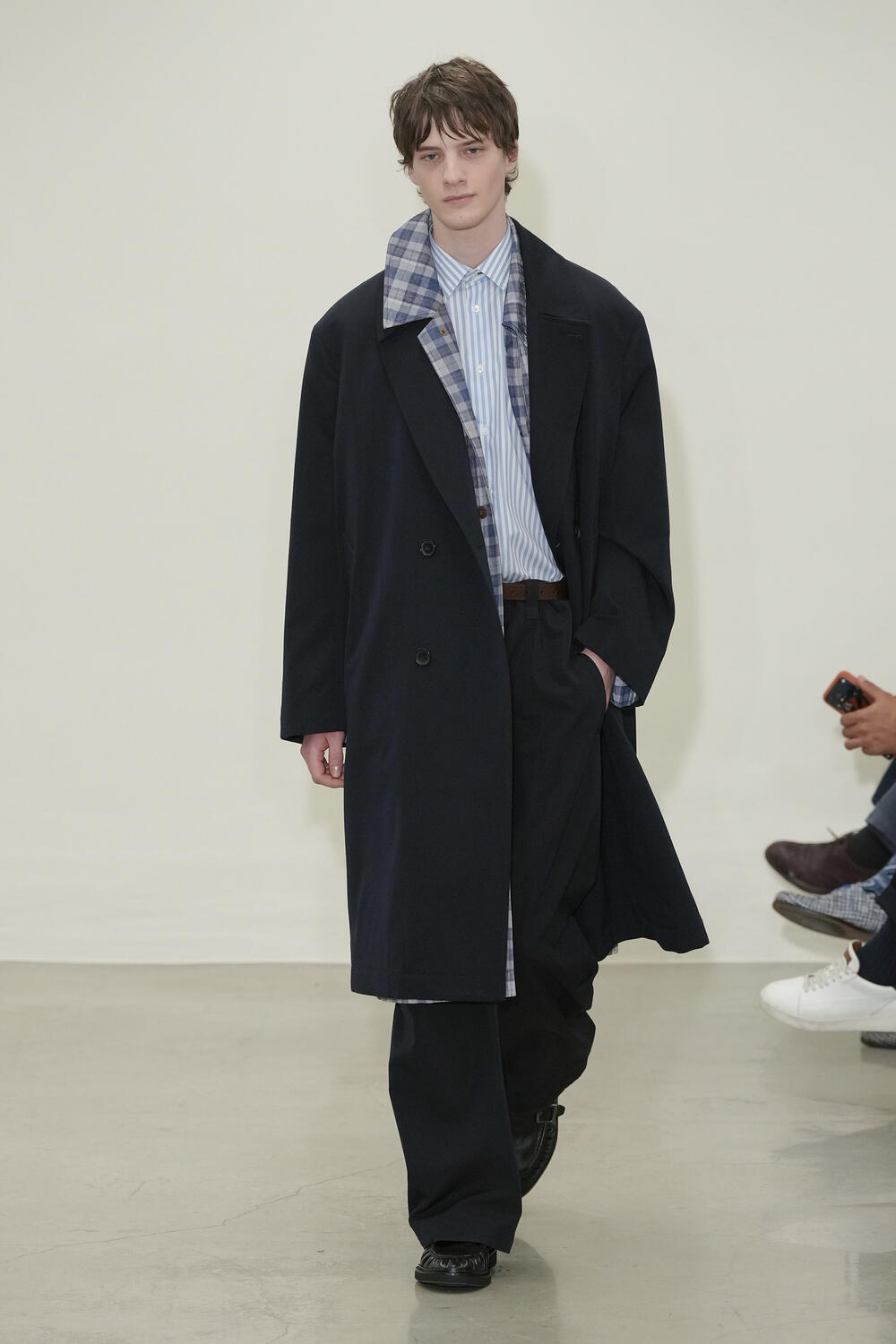 PAUL SMITH MEN FW 26-27 - Foto #5