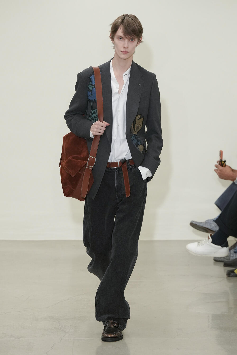 PAUL SMITH MEN FW 26-27 - Foto #10