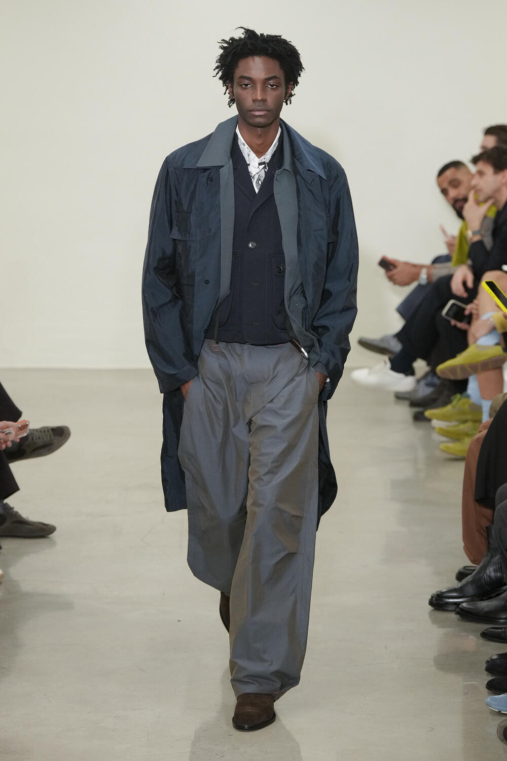 PAUL SMITH MEN FW 26-27 - Foto #12
