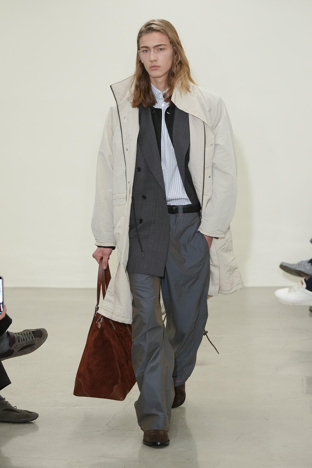 PAUL SMITH MEN FW 26-27 - Foto #13