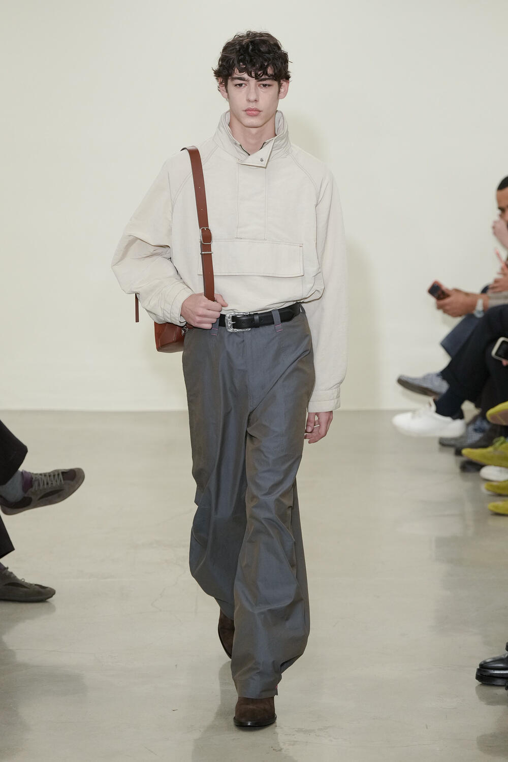 PAUL SMITH MEN FW 26-27 - Foto #14