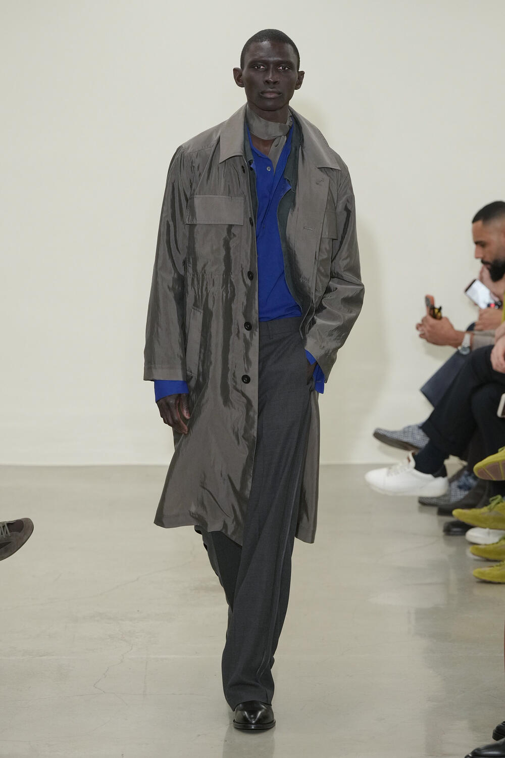 PAUL SMITH MEN FW 26-27 - Foto #8
