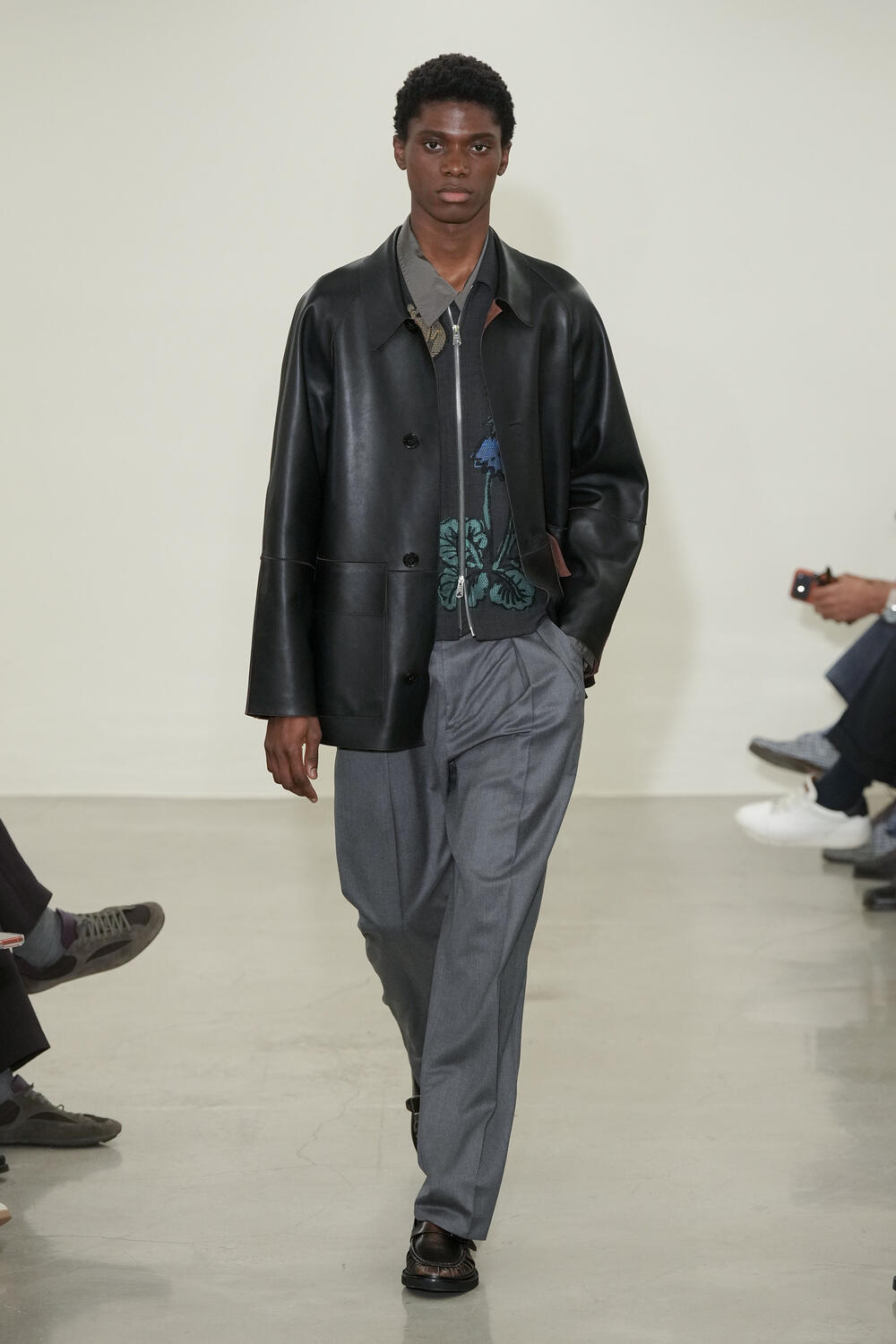 PAUL SMITH MEN FW 26-27 - Foto #9