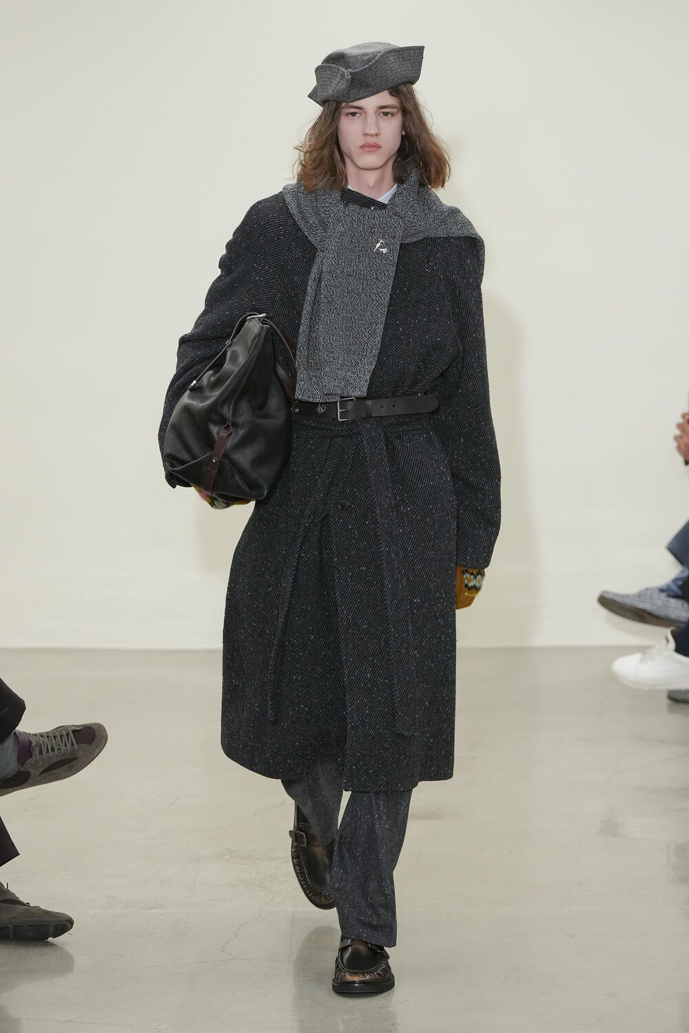 PAUL SMITH MEN FW 26-27 - Foto #20