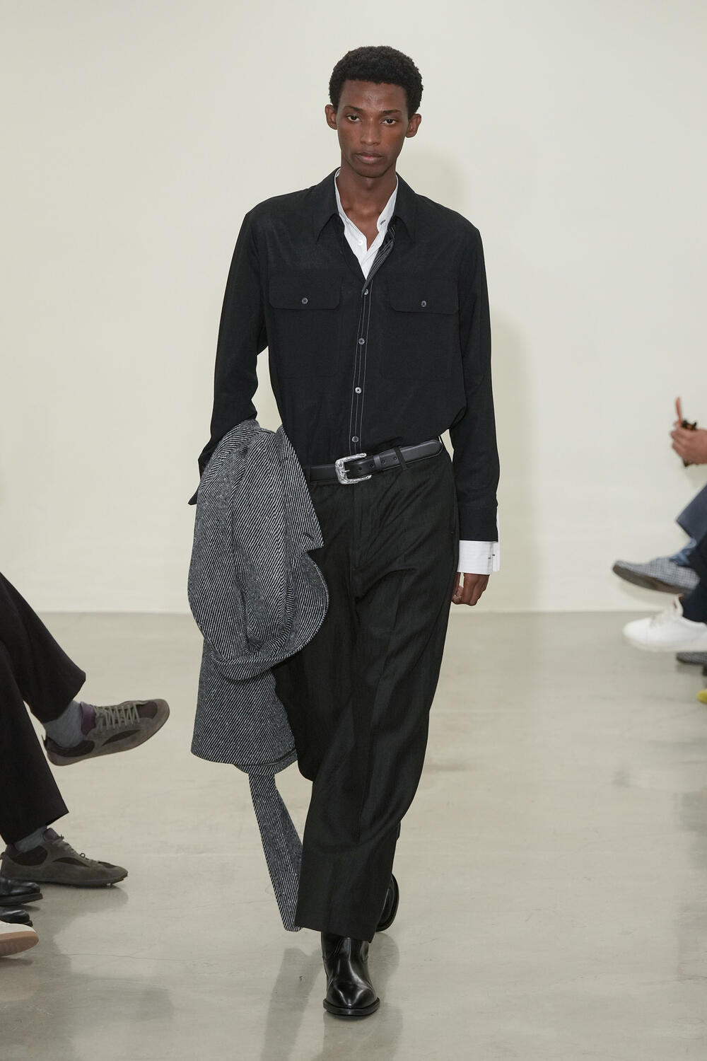 PAUL SMITH MEN FW 26-27 - Foto #21