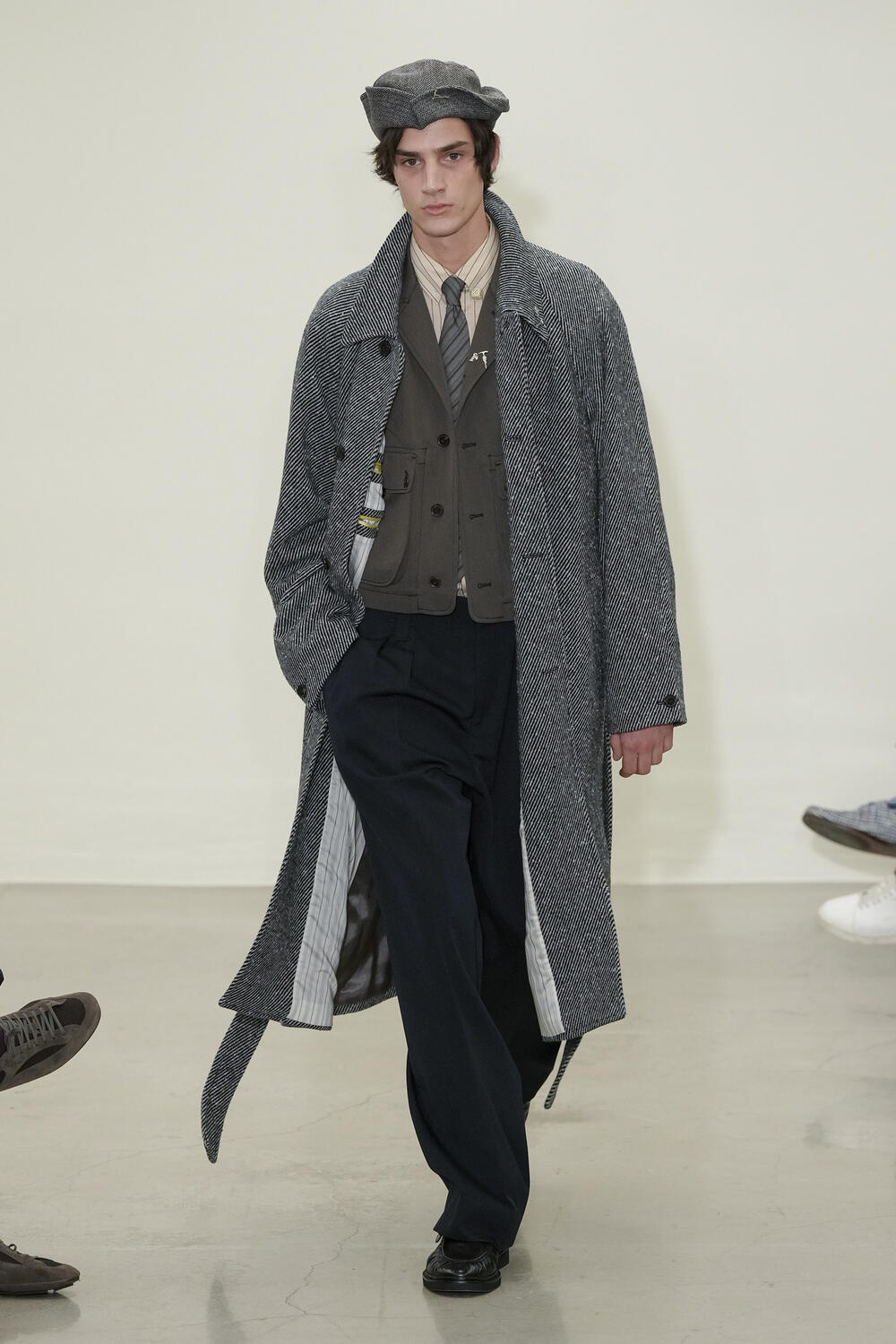 PAUL SMITH MEN FW 26-27 - Foto #22