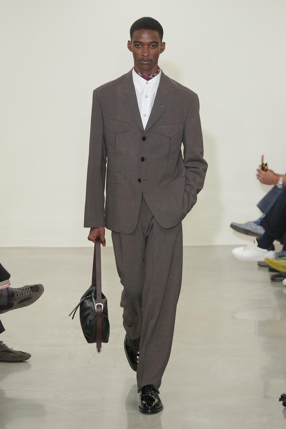 PAUL SMITH MEN FW 26-27 - Foto #25