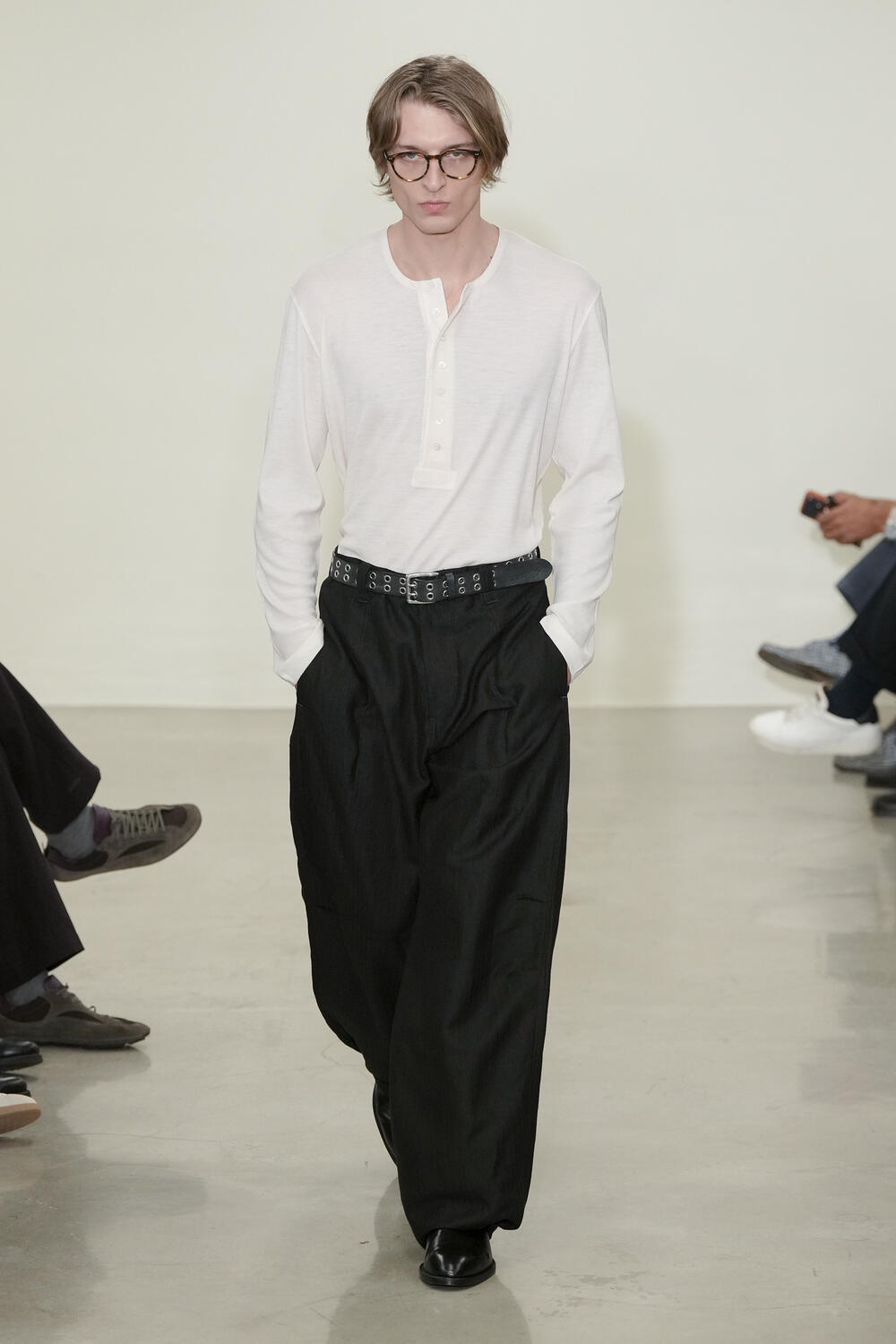 PAUL SMITH MEN FW 26-27 - Foto #16