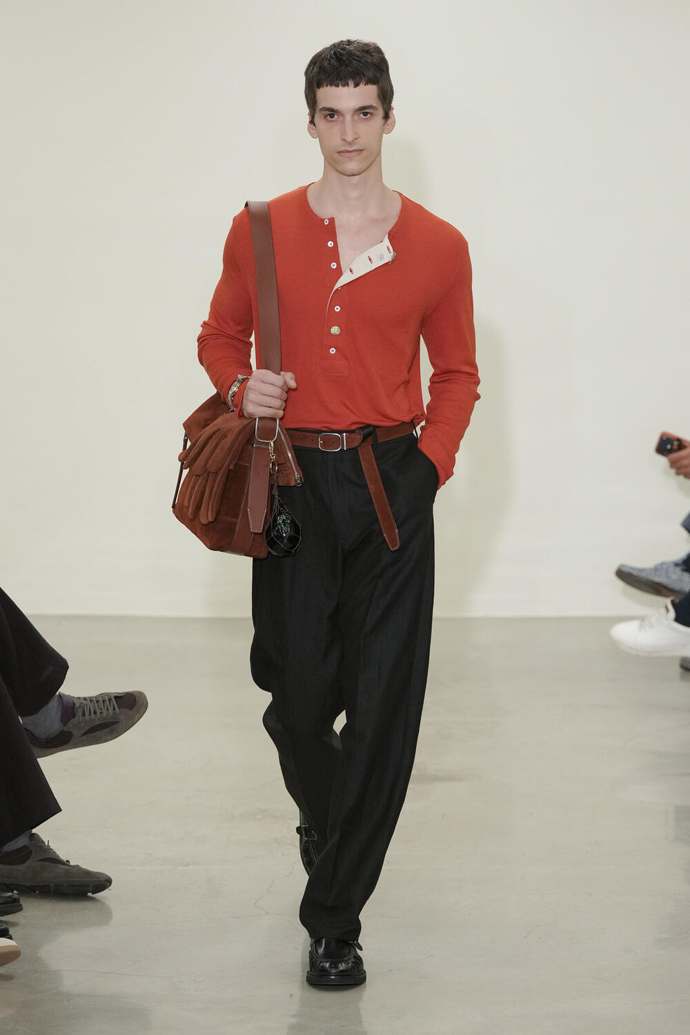 PAUL SMITH MEN FW 26-27 - Foto #17