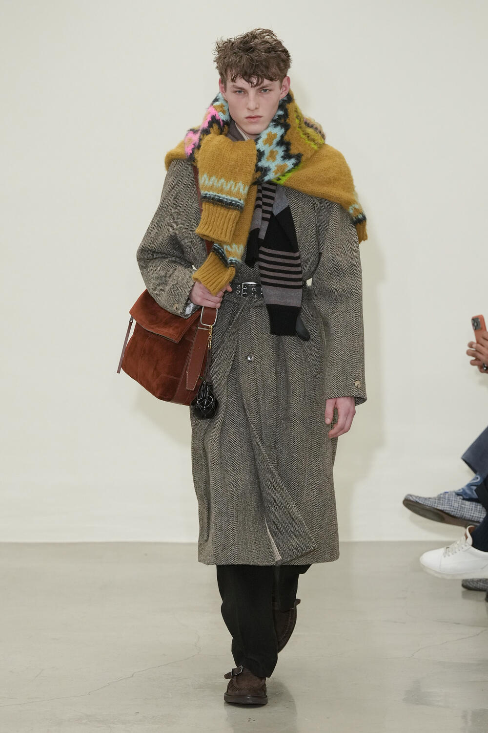 PAUL SMITH MEN FW 26-27 - Foto #19