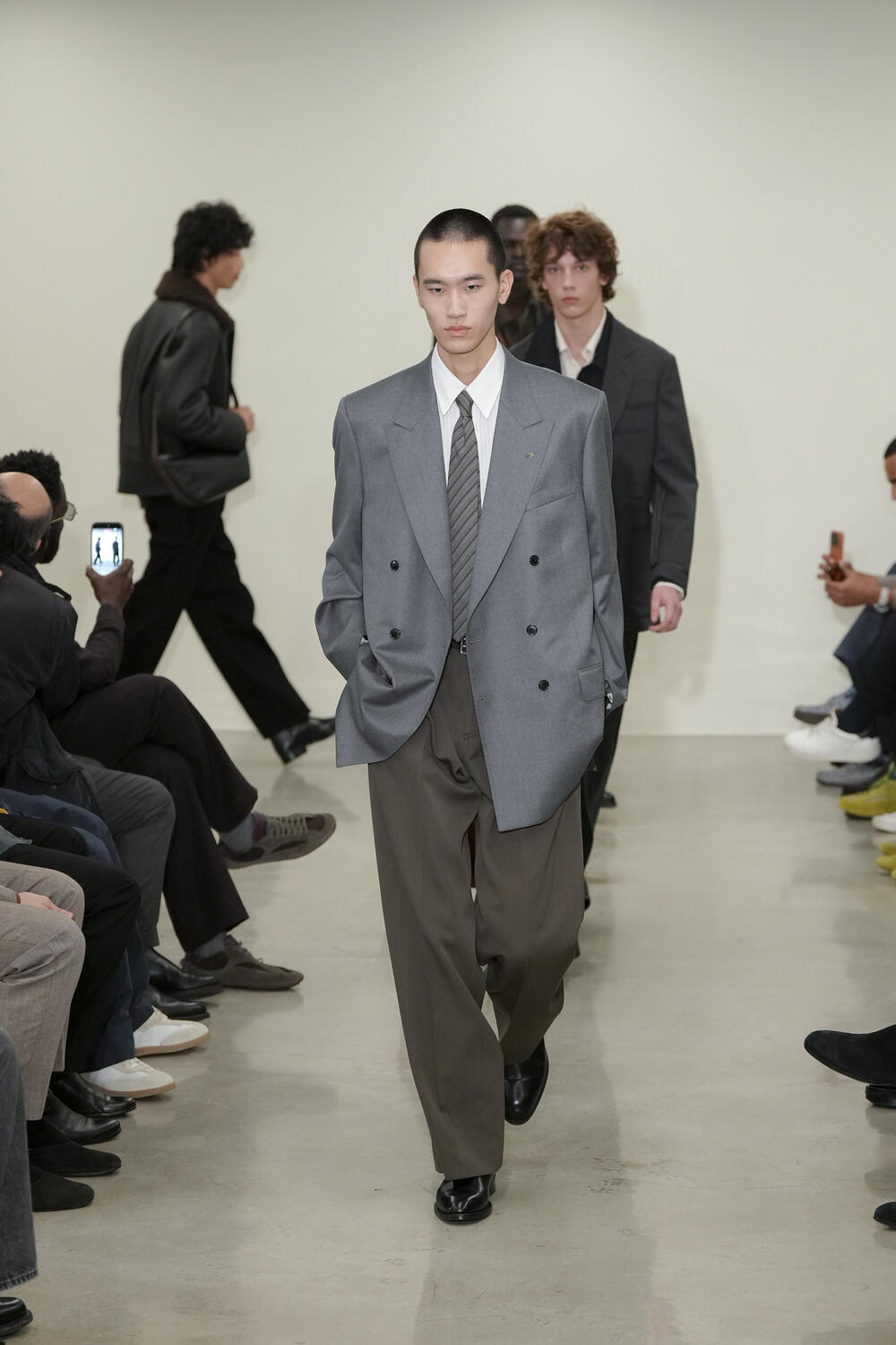 PAUL SMITH MEN FW 26-27 - Foto #30