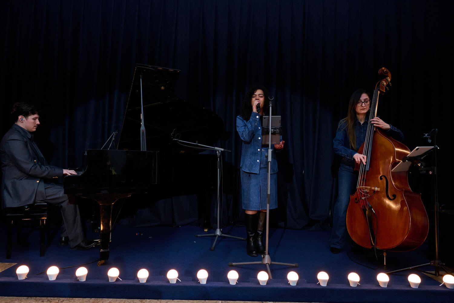 JACOB COHËN MEN FW 26-27 - Foto #2