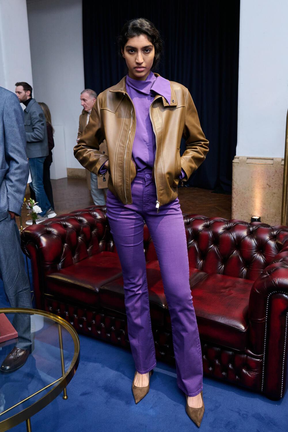 JACOB COHËN MEN FW 26-27 - Foto #3