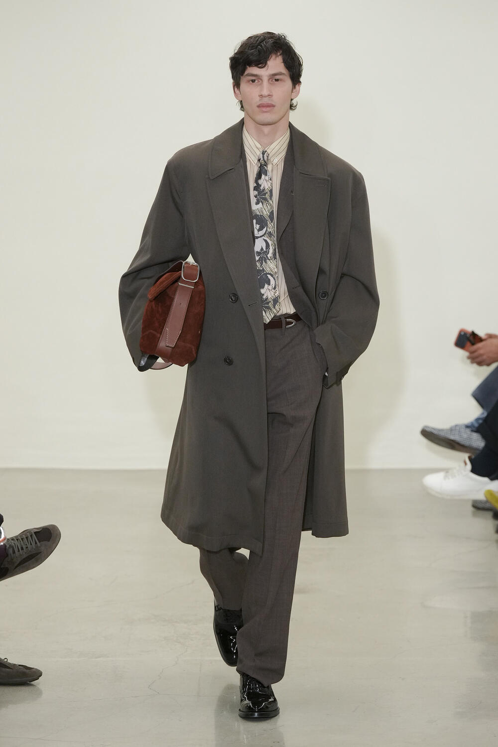 PAUL SMITH MEN FW 26-27 - Foto #26