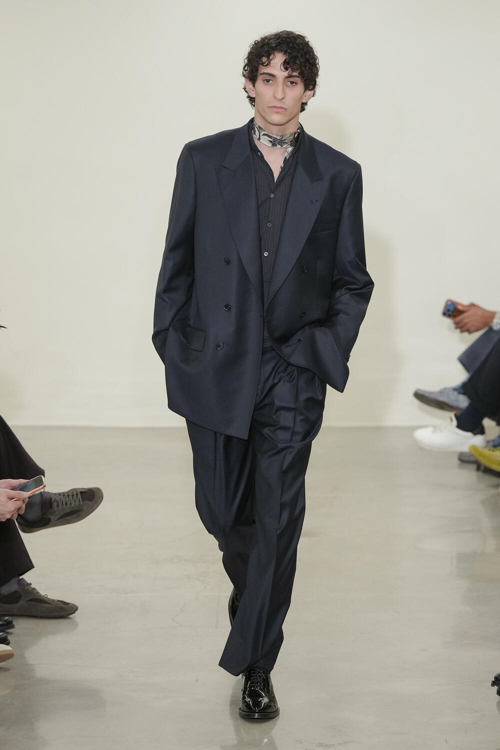 PAUL SMITH MEN FW 26-27 - Foto #27