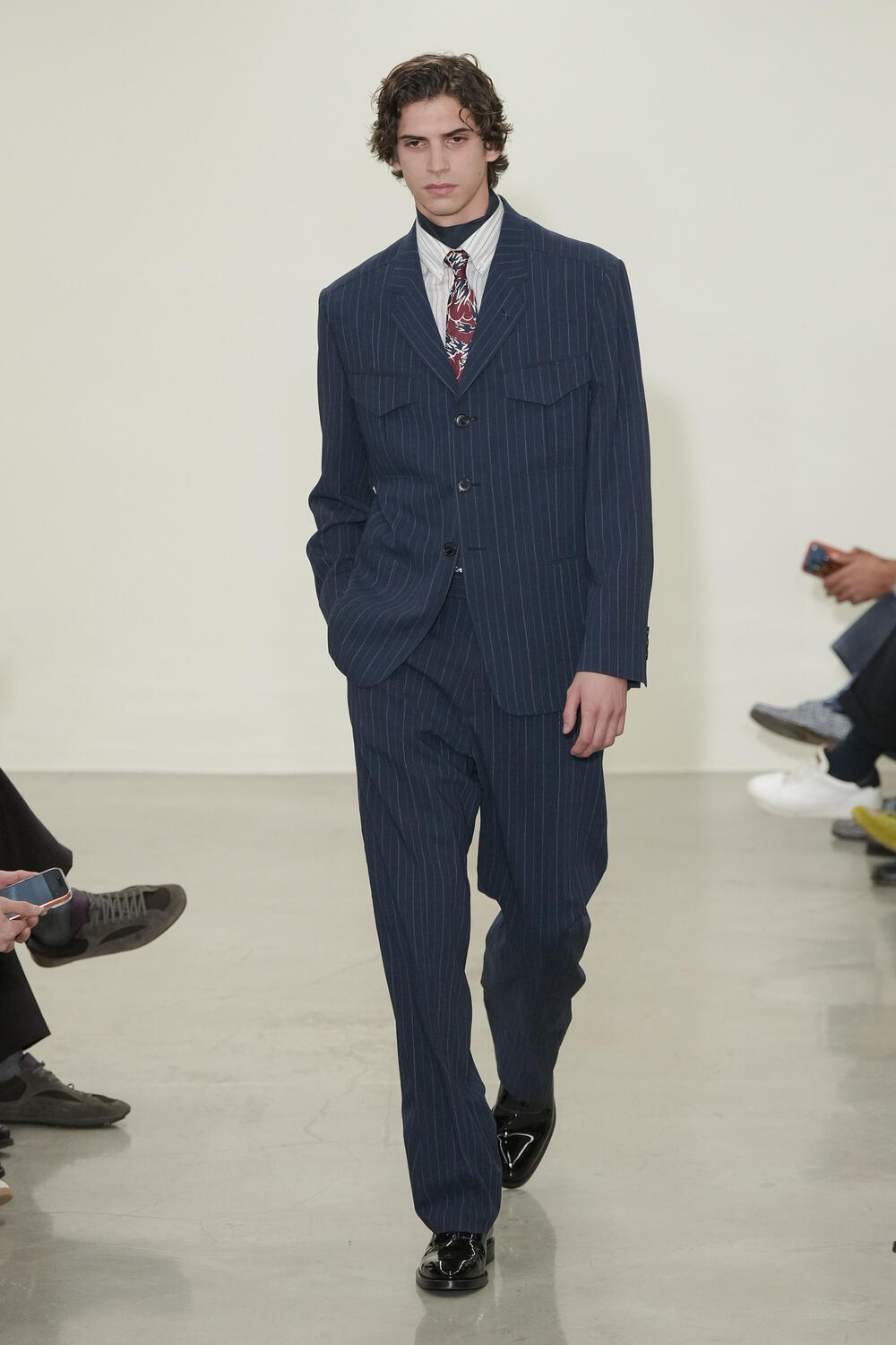 PAUL SMITH MEN FW 26-27 - Foto #28
