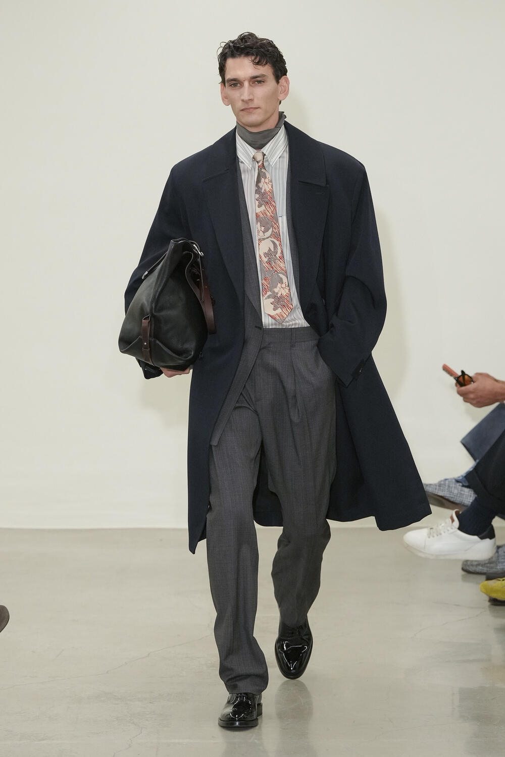 PAUL SMITH MEN FW 26-27 - Foto #29