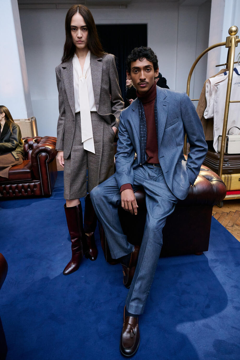 JACOB COHËN MEN FW 26-27 - Foto #12