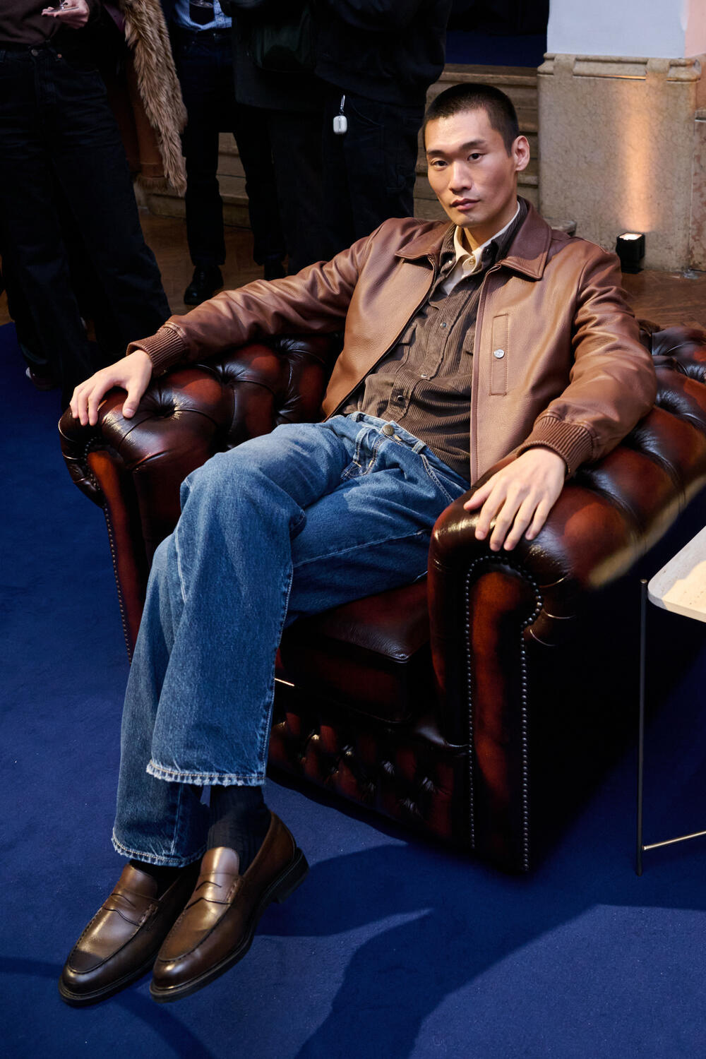 JACOB COHËN MEN FW 26-27 - Foto #13