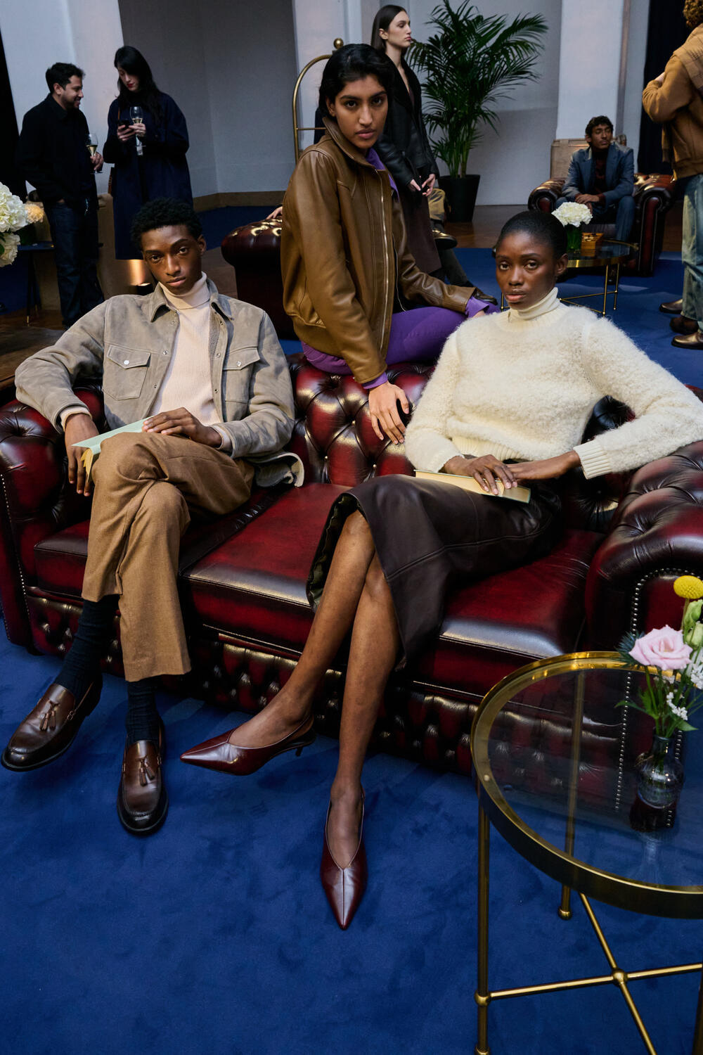 JACOB COHËN MEN FW 26-27 - Foto #19