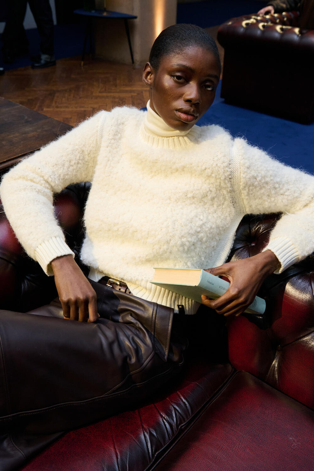 JACOB COHËN MEN FW 26-27 - Foto #23