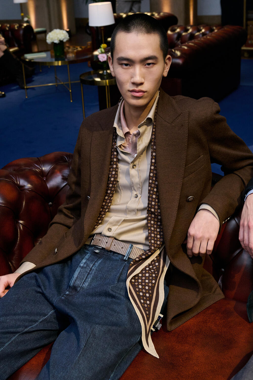 JACOB COHËN MEN FW 26-27 - Foto #16