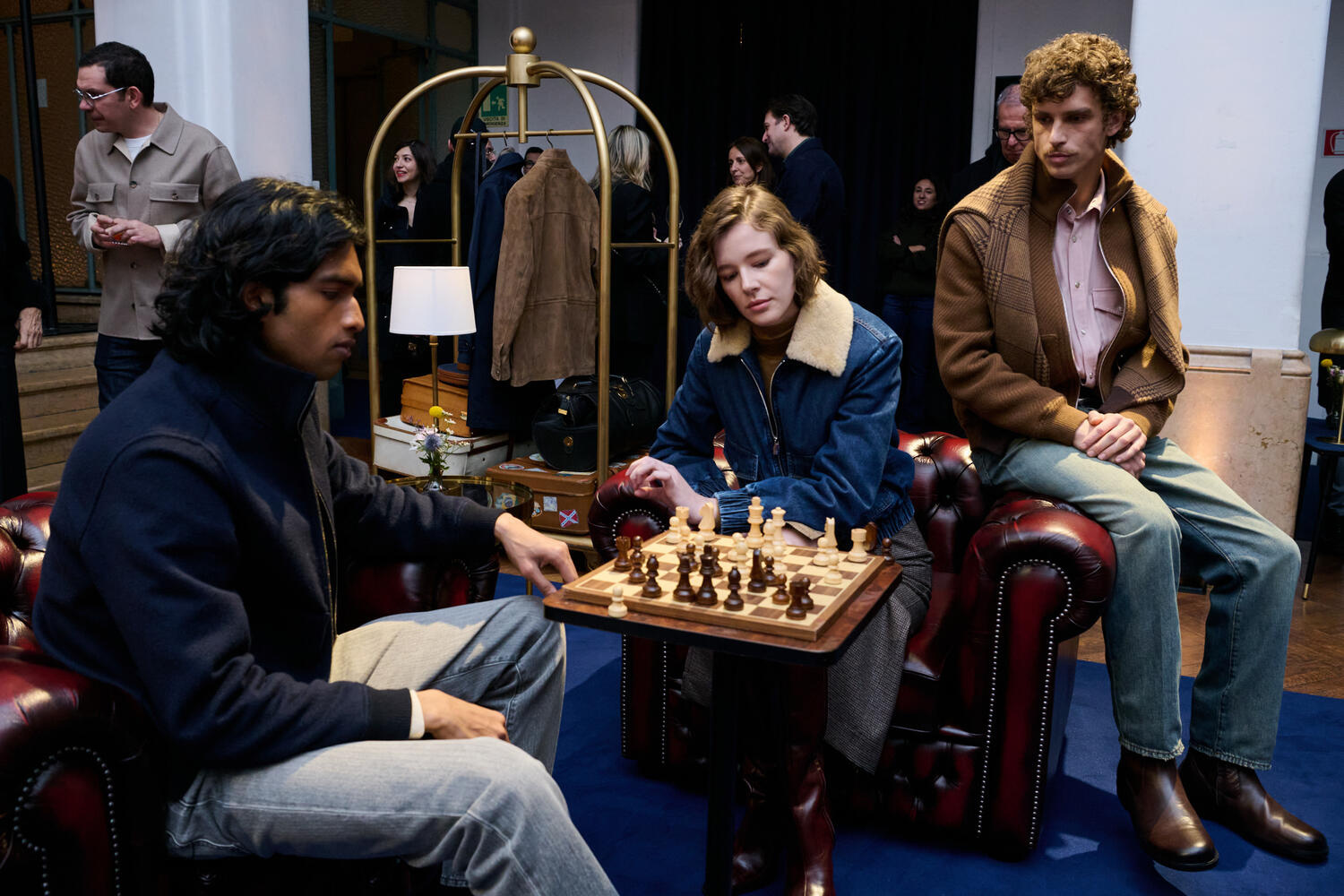 JACOB COHËN MEN FW 26-27 - Foto #30