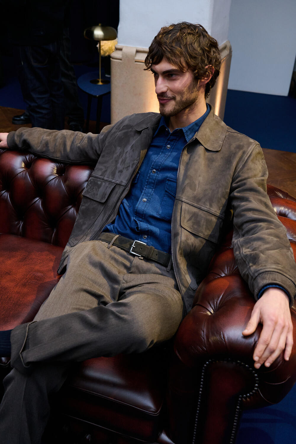 JACOB COHËN MEN FW 26-27 - Foto #26