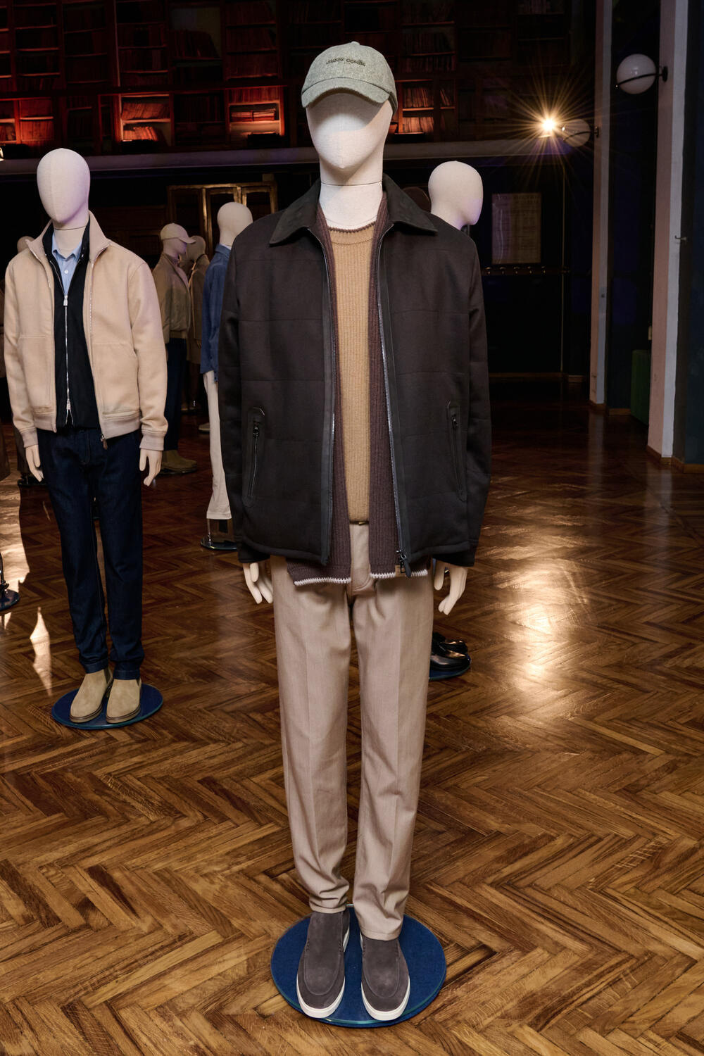 JACOB COHËN MEN FW 26-27 - Foto #39