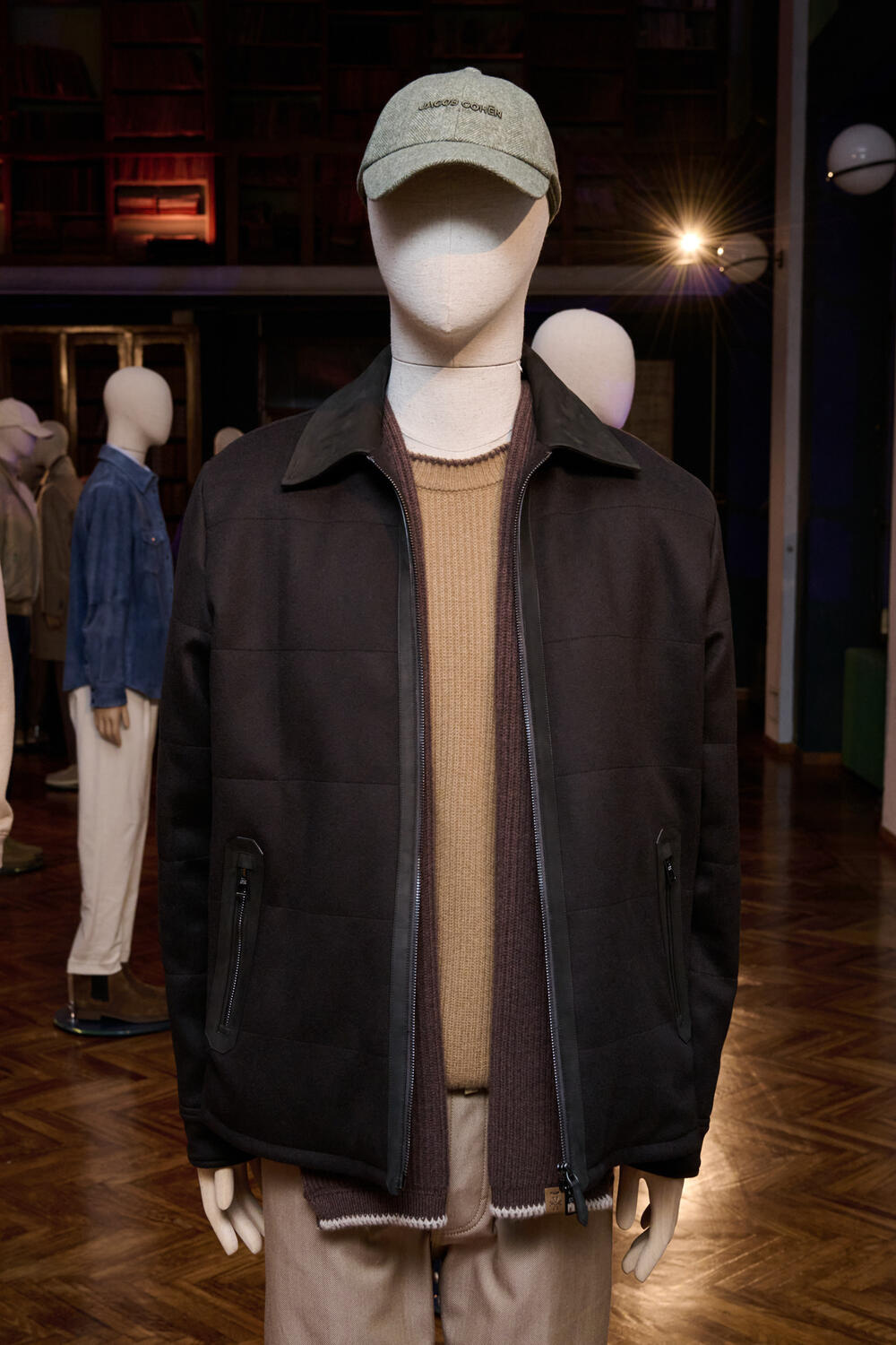 JACOB COHËN MEN FW 26-27 - Foto #40