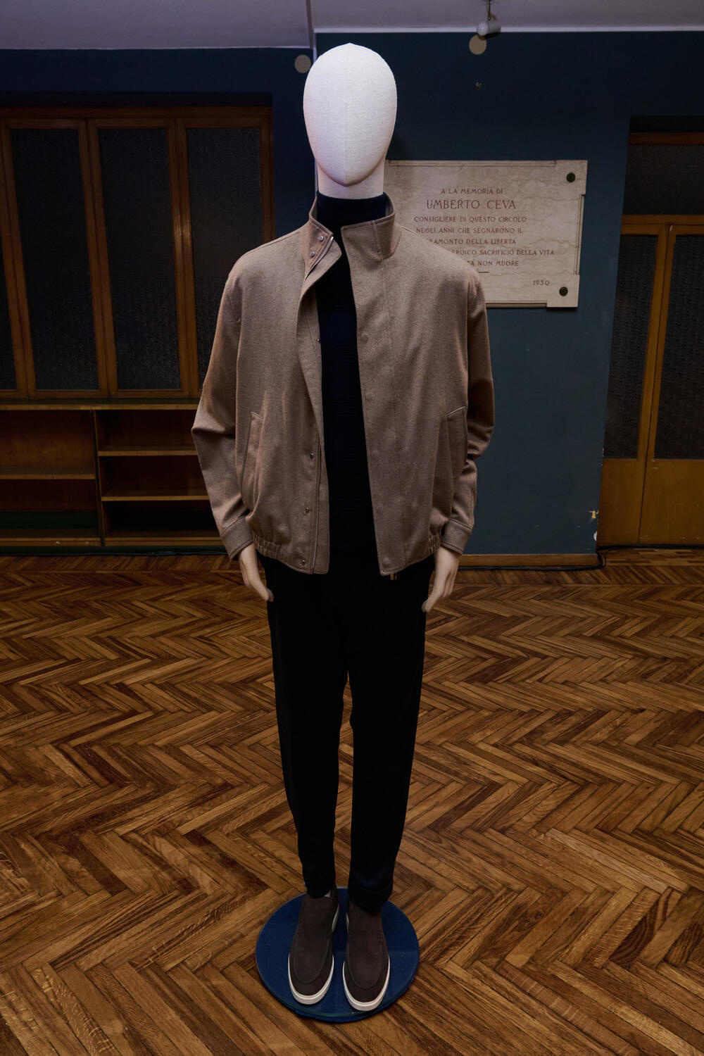 JACOB COHËN MEN FW 26-27 - Foto #41