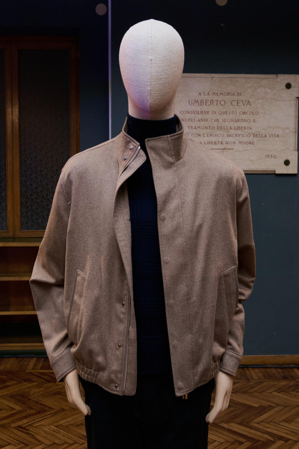 JACOB COHËN MEN FW 26-27 - Foto #42