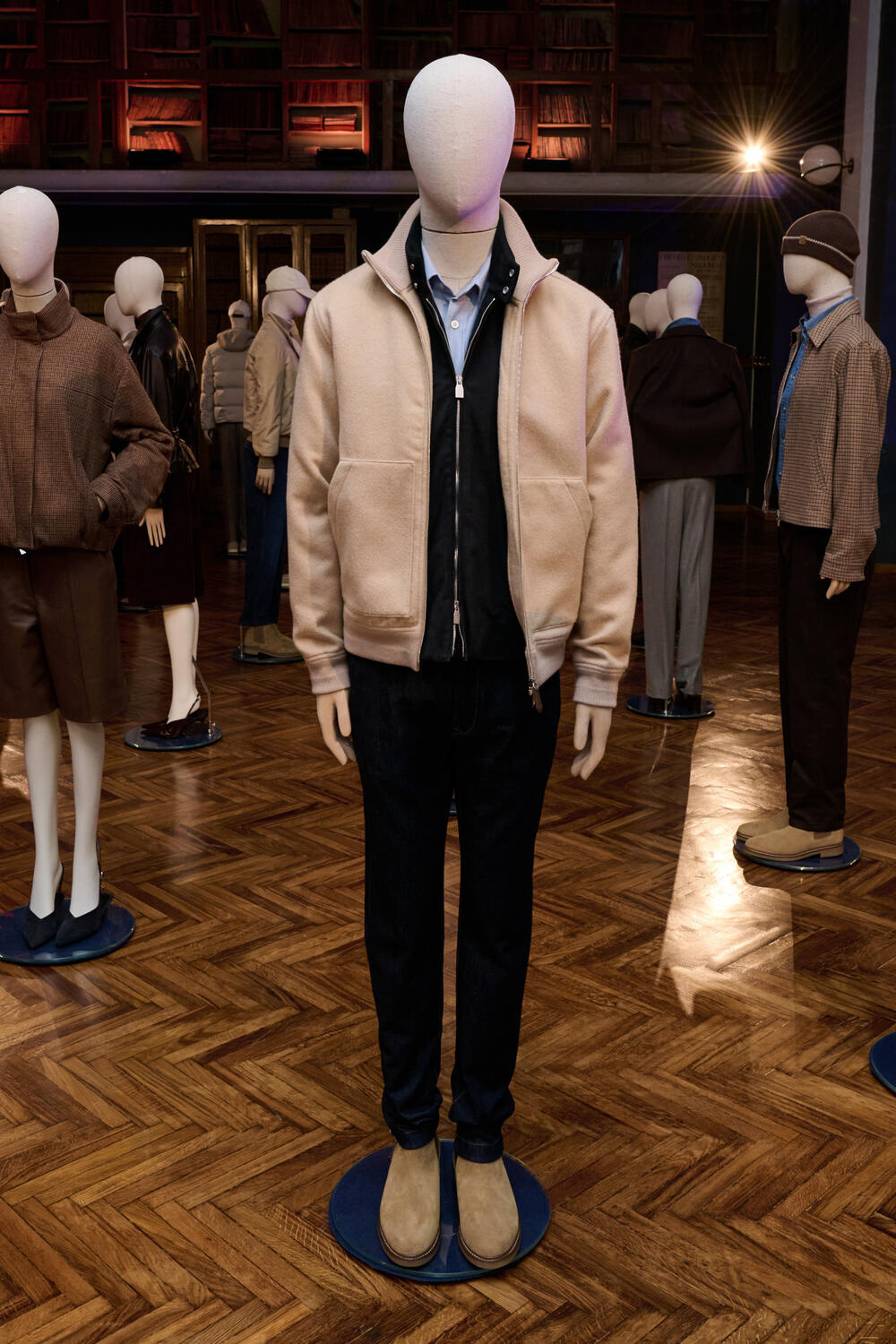 JACOB COHËN MEN FW 26-27 - Foto #43