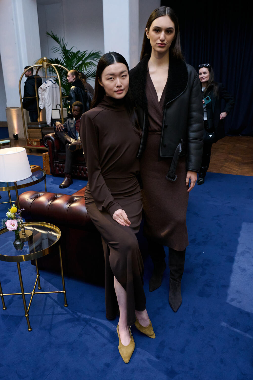 JACOB COHËN MEN FW 26-27 - Foto #34